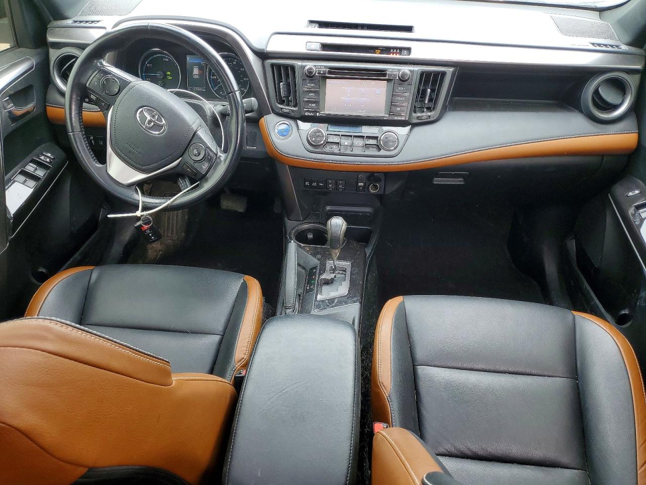 Toyota RAV4 Se