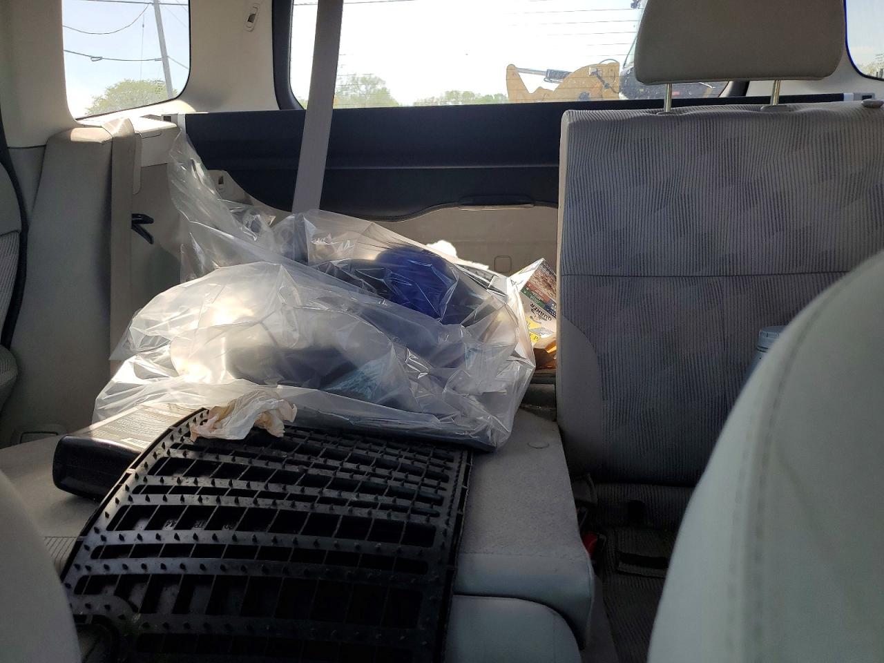 Subaru Forester 2.5x Premium