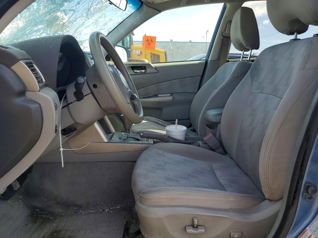 Subaru Forester 2.5x Premium