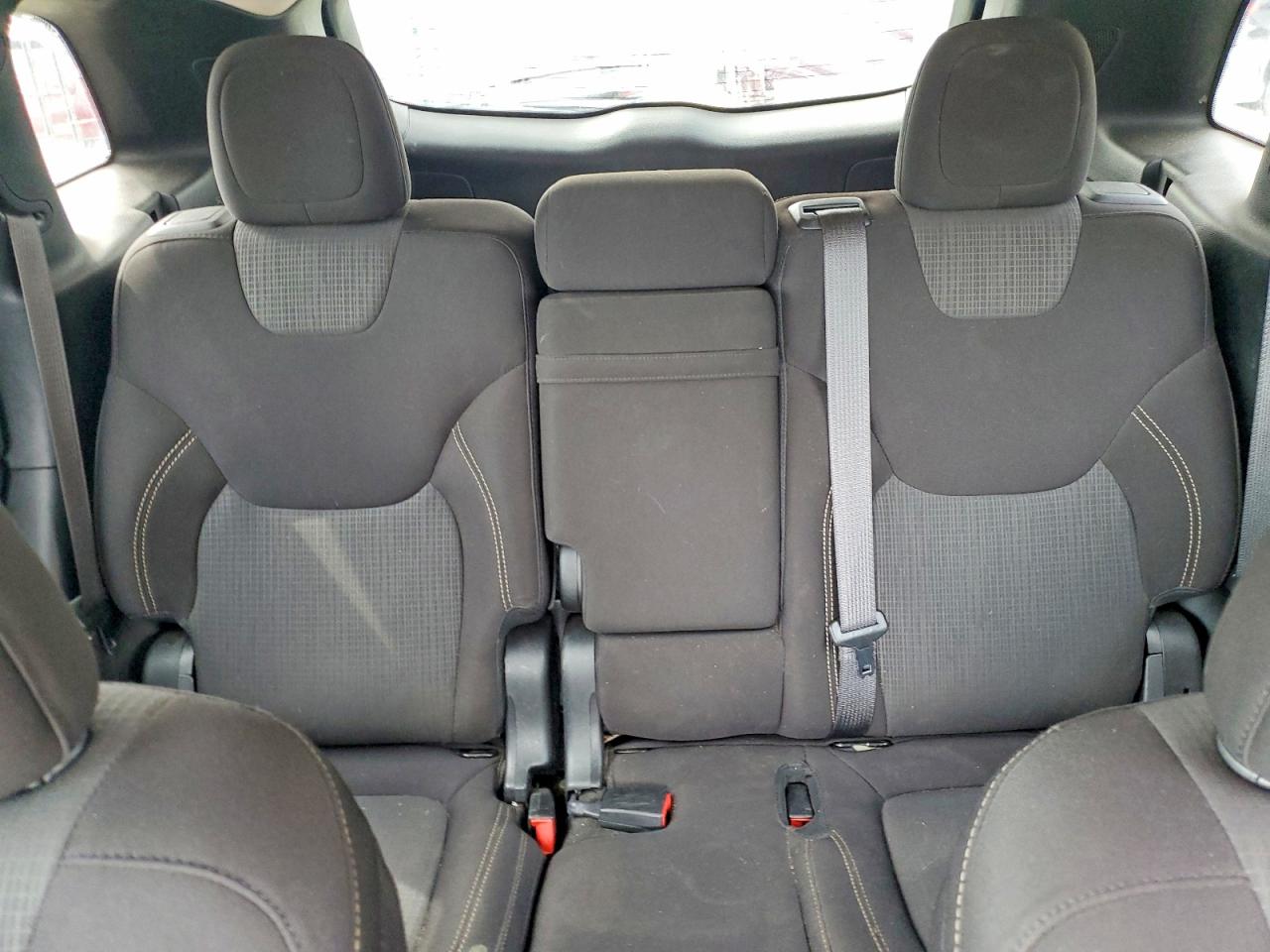 Jeep Cherokee Latitude