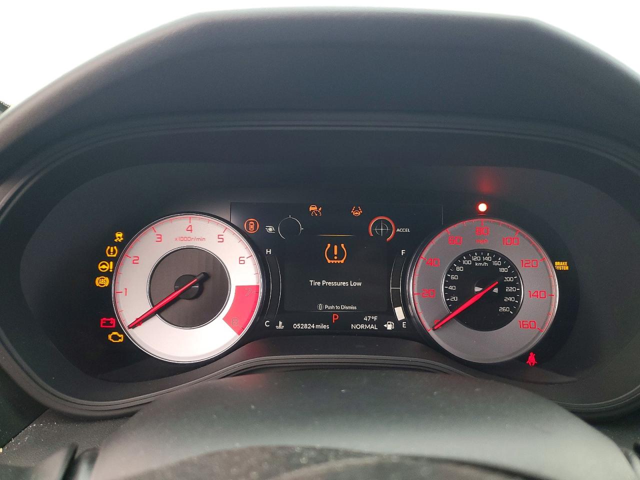 Acura TLX Tech A