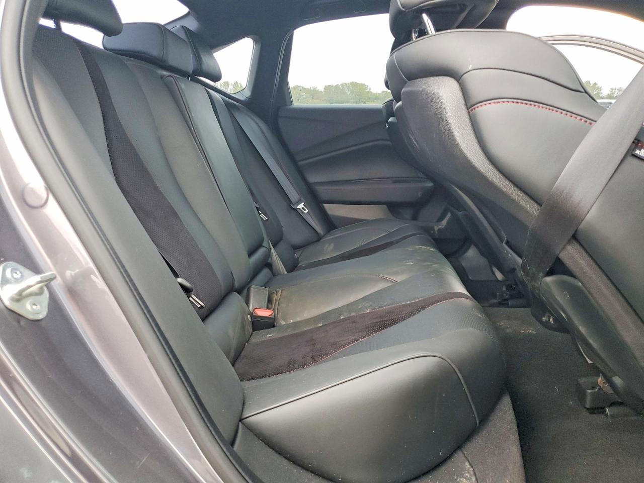 Acura TLX Tech A