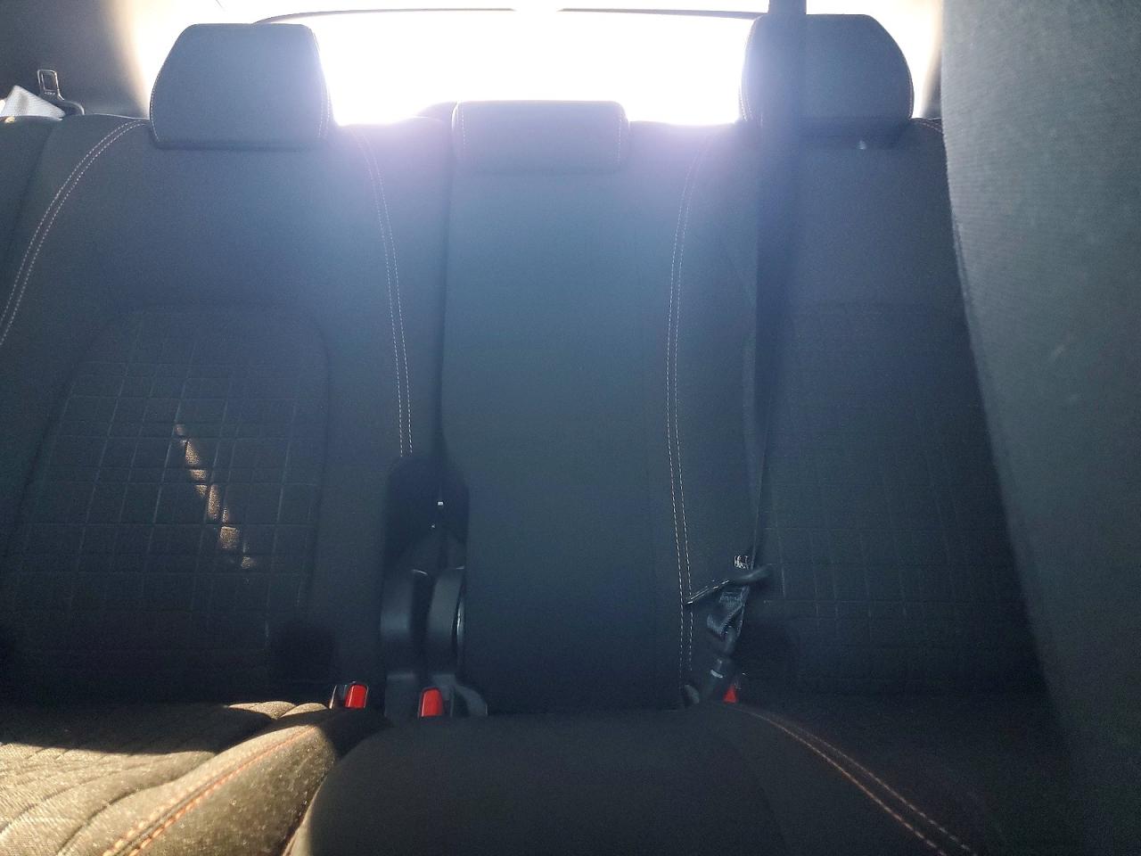 Honda HR-V Sport