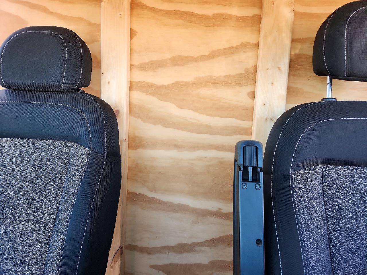 Ram Promaster 1500 High