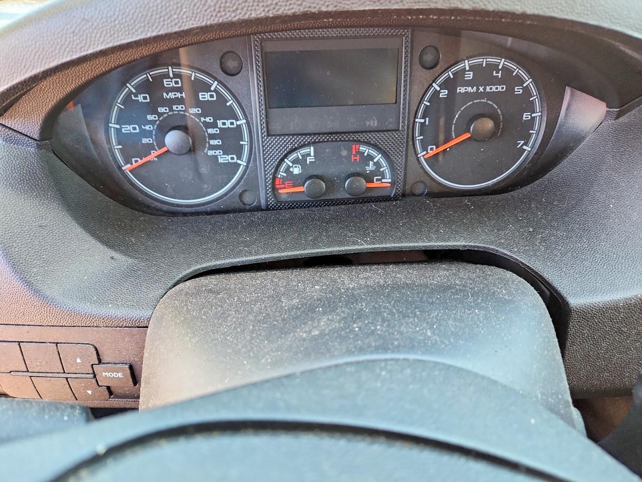 Ram Promaster 1500 High