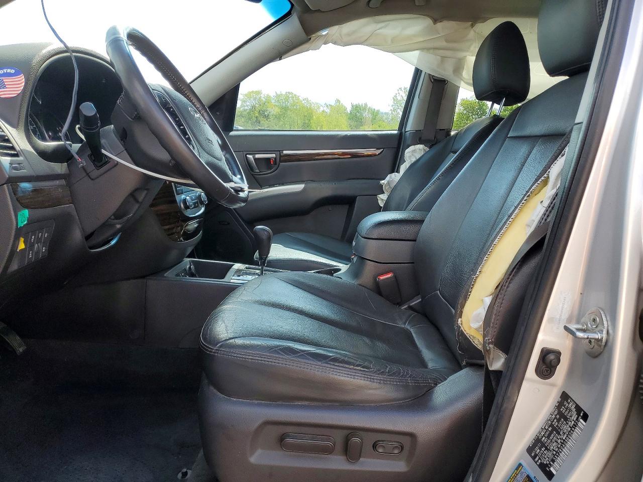 Hyundai SANTA FE Limited