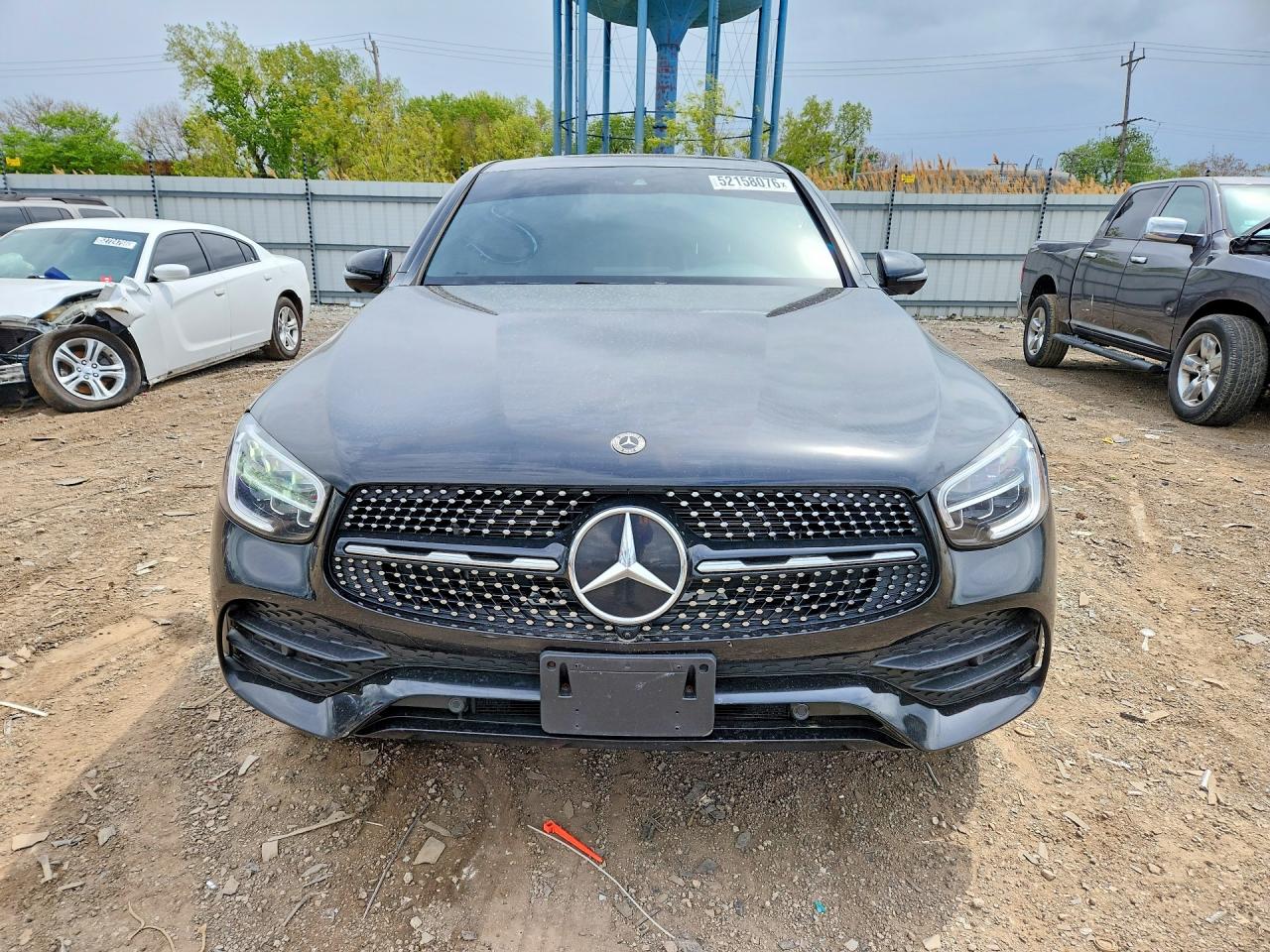 Mercedes-Benz GLC 300 4matic