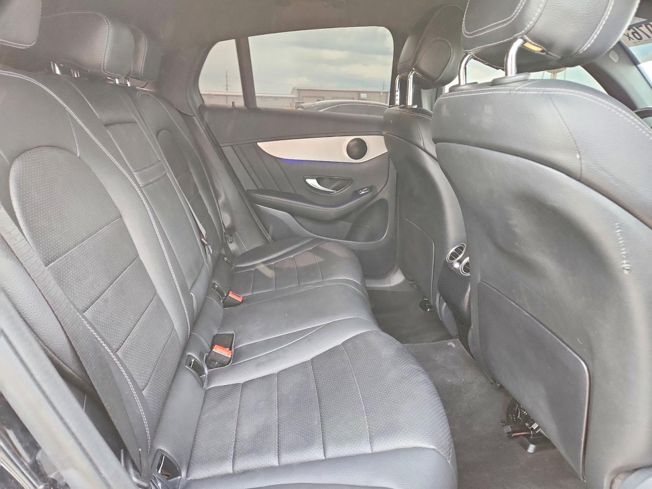 Mercedes-Benz GLC 300 4matic