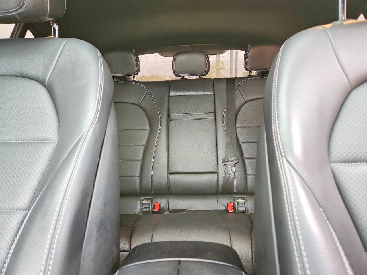Mercedes-Benz GLC 300 4matic