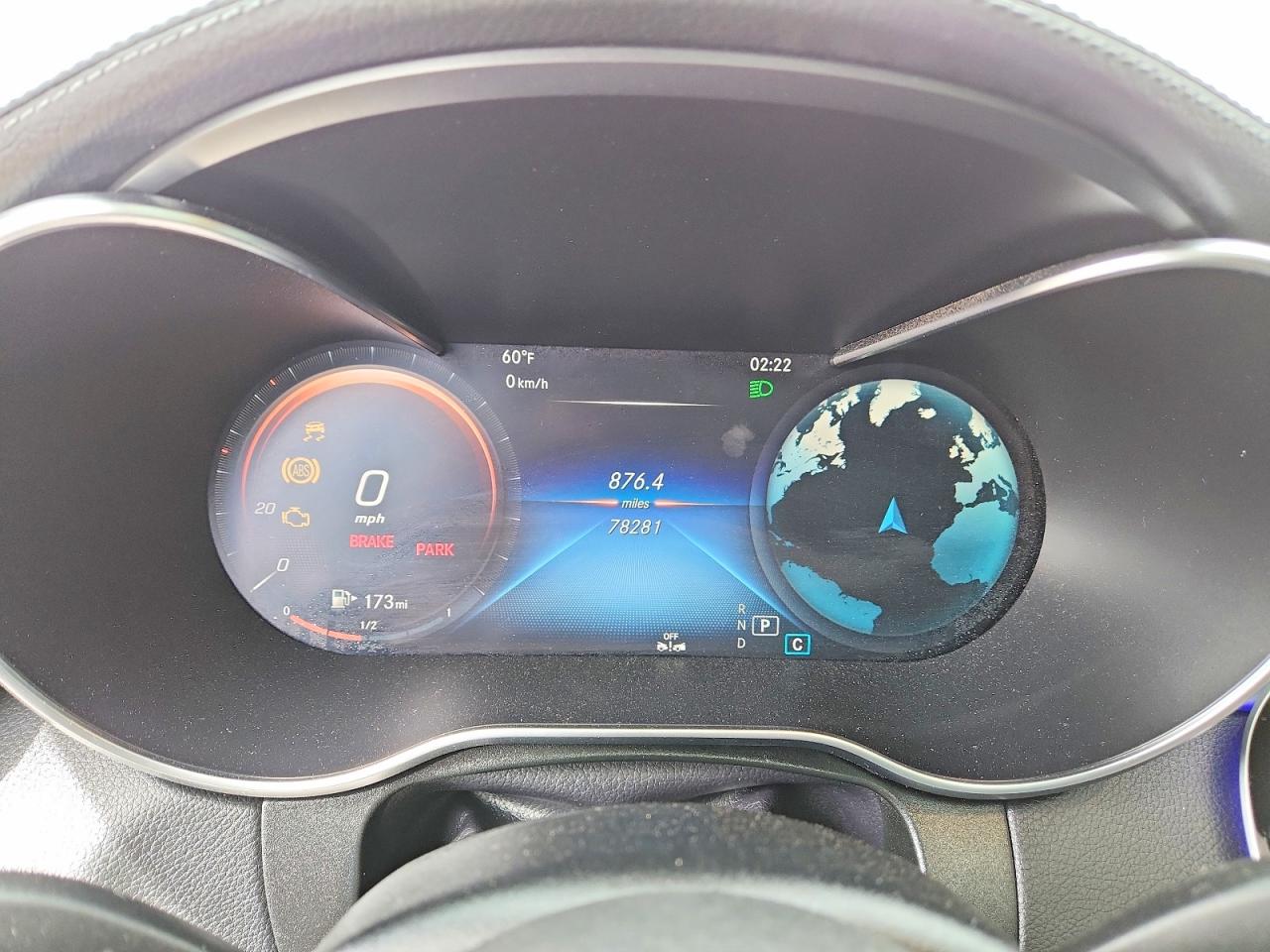 Mercedes-Benz GLC 300 4matic