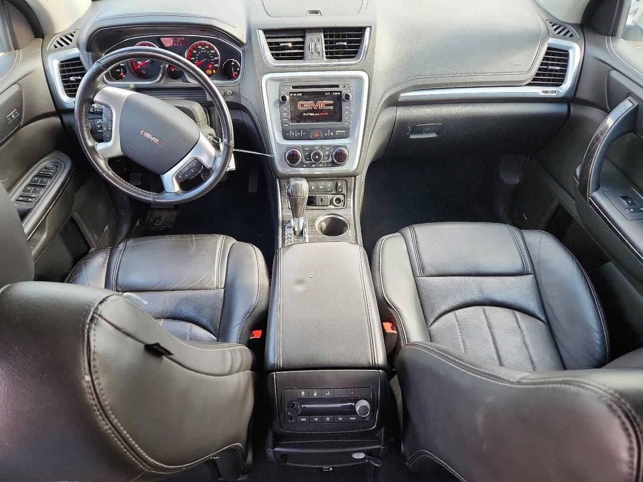 GMC Acadia Slt-2