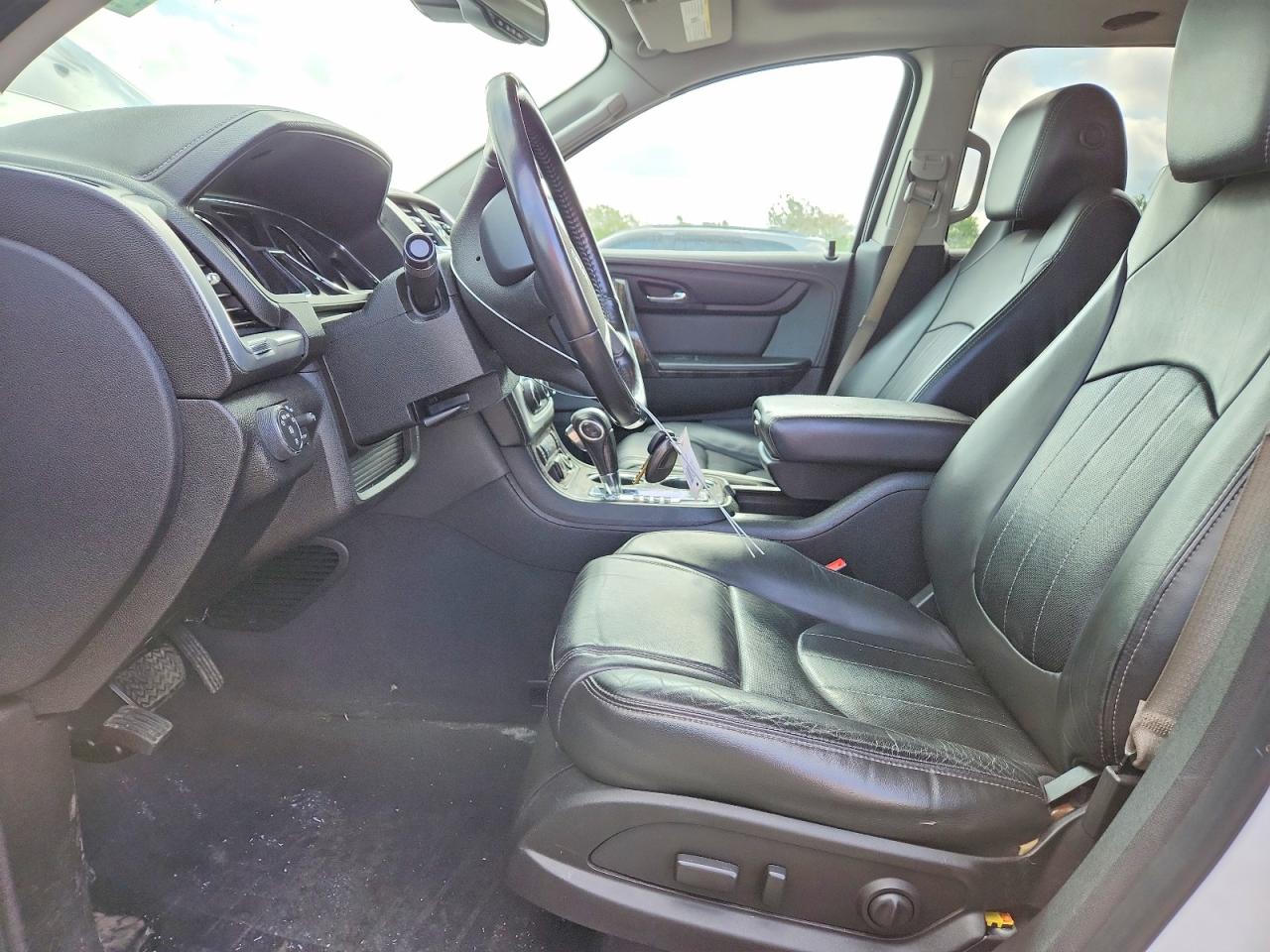 GMC Acadia Slt-2