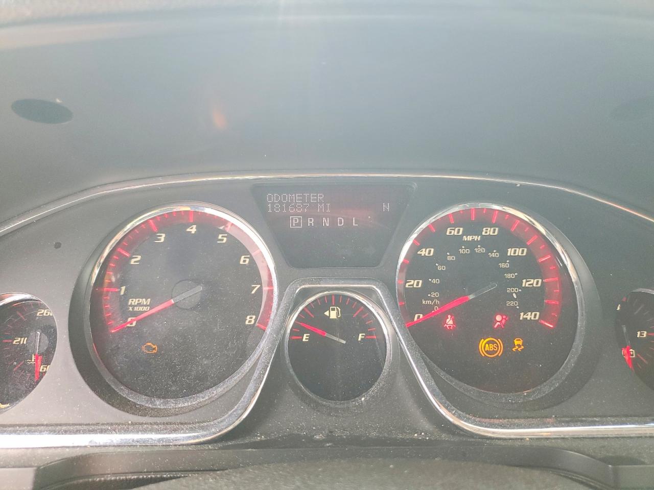 GMC Acadia Slt-2