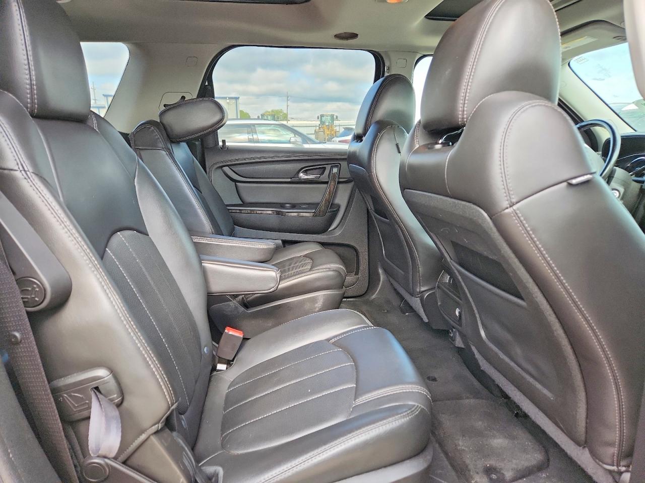 GMC Acadia Slt-2