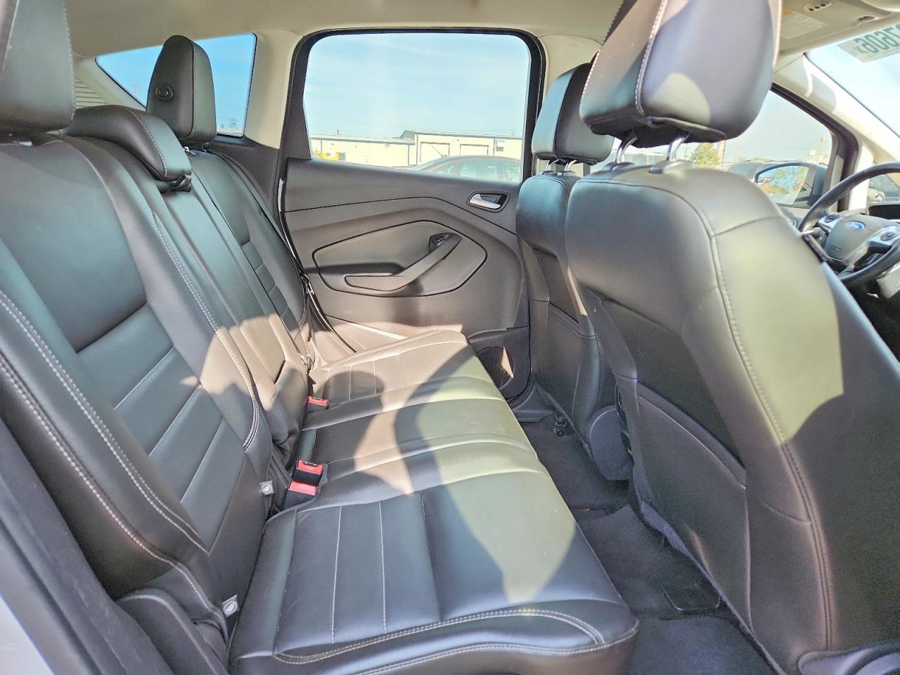 Ford Cmax Premium
