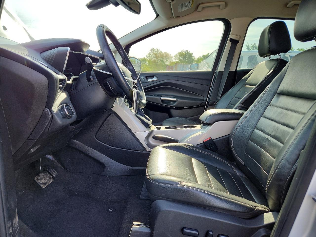 Ford Cmax Premium