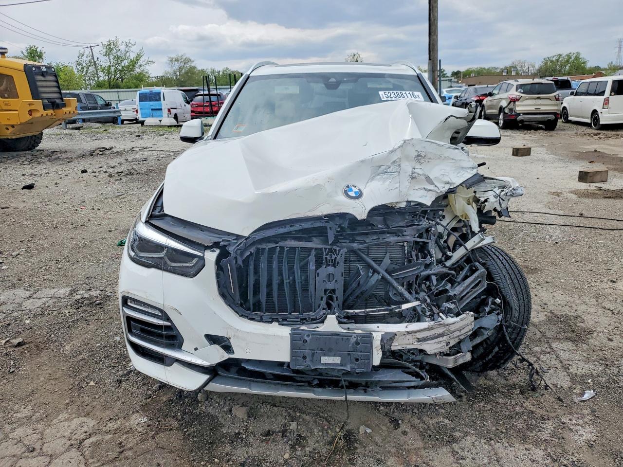 BMW X Series Xdrive40i