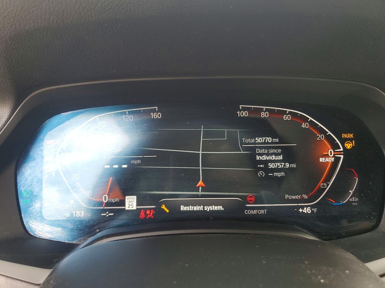 BMW X Series Xdrive40i