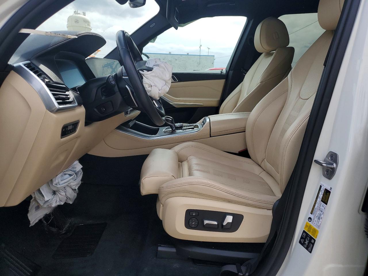 BMW X Series Xdrive40i