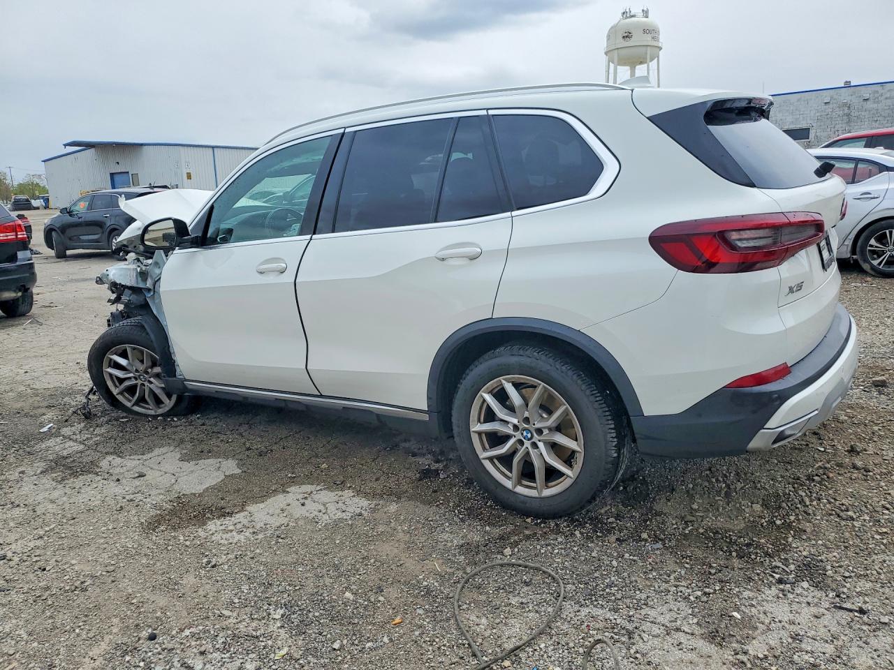 BMW X Series Xdrive40i