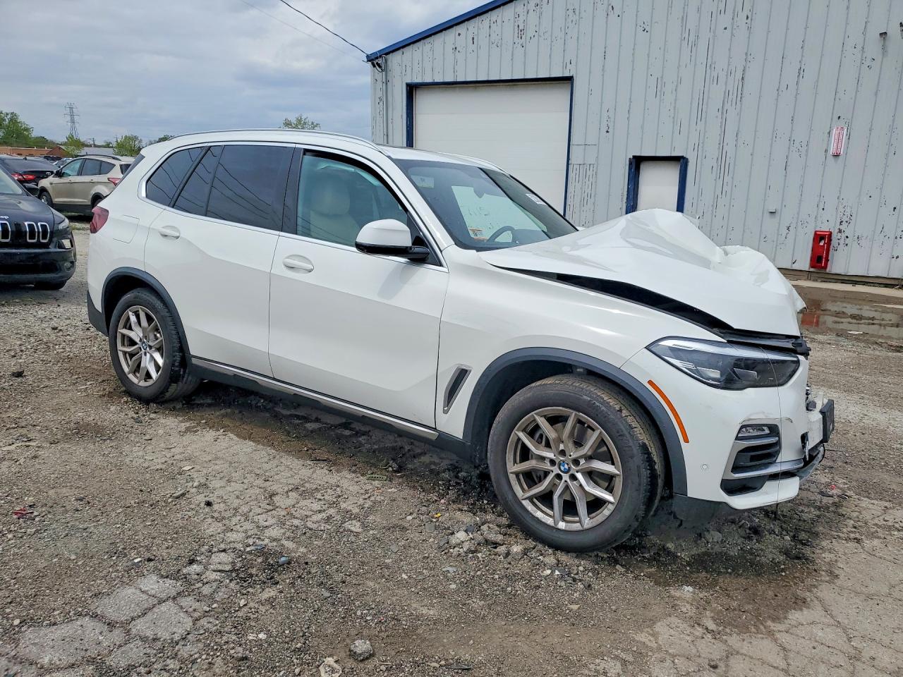 BMW X Series Xdrive40i
