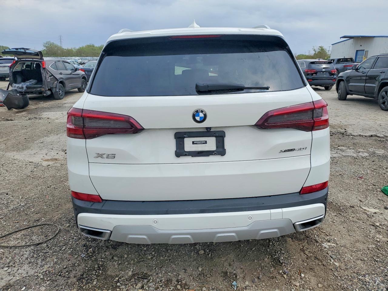 BMW X Series Xdrive40i
