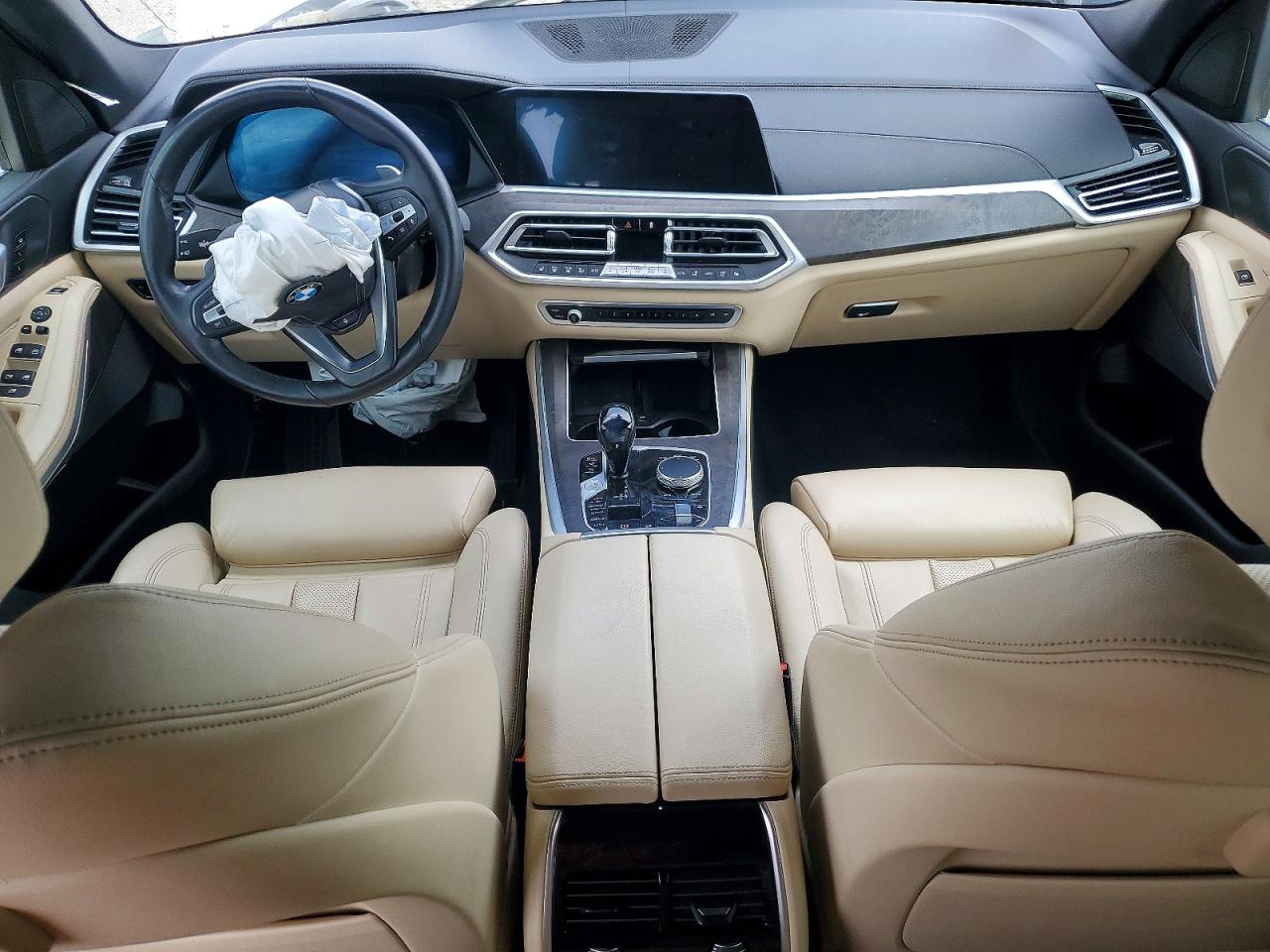 BMW X Series Xdrive40i