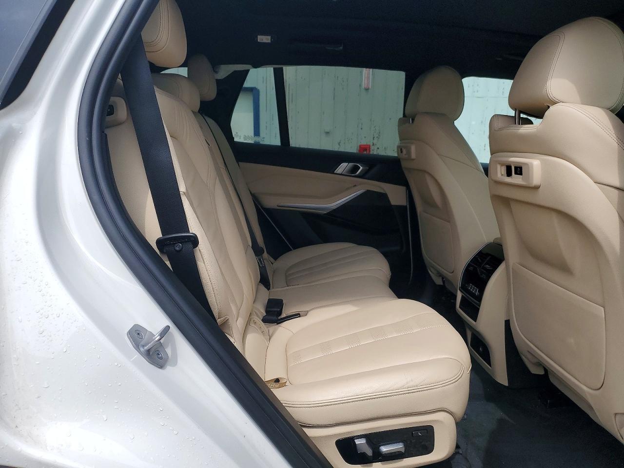 BMW X Series Xdrive40i