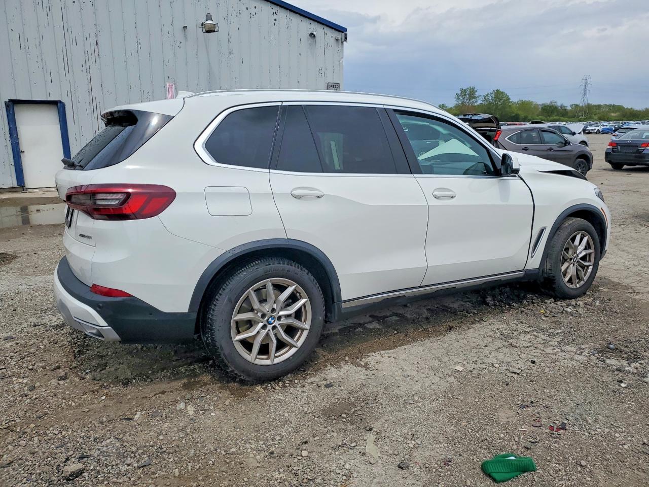 BMW X Series Xdrive40i