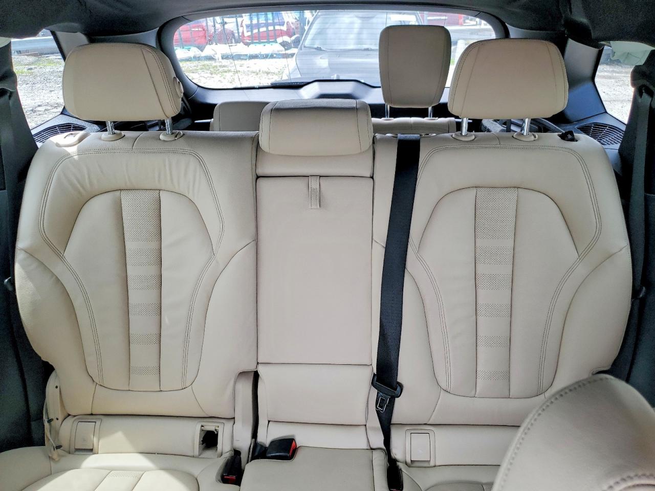 BMW X Series Xdrive40i