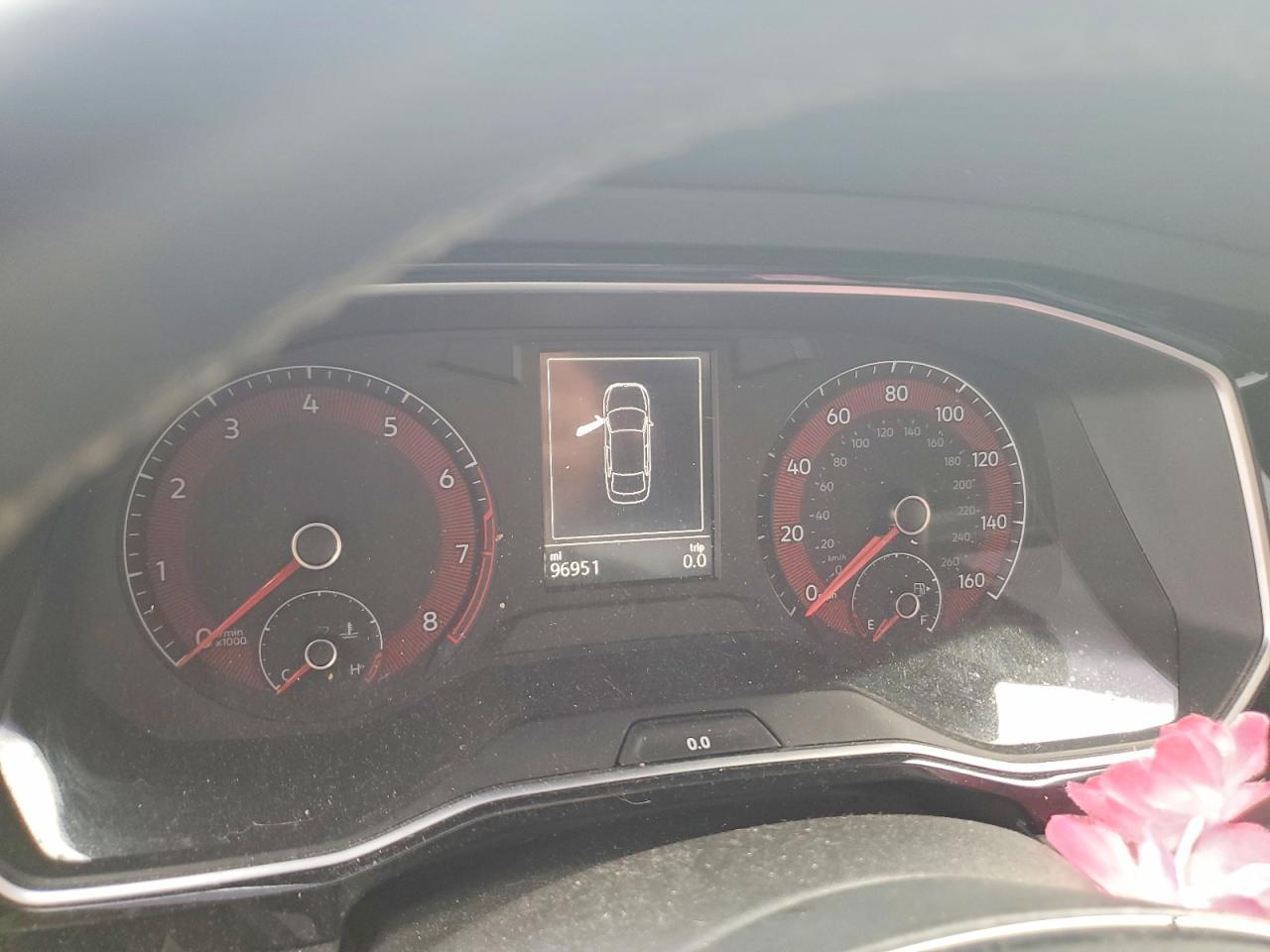 Volkswagen Jetta S