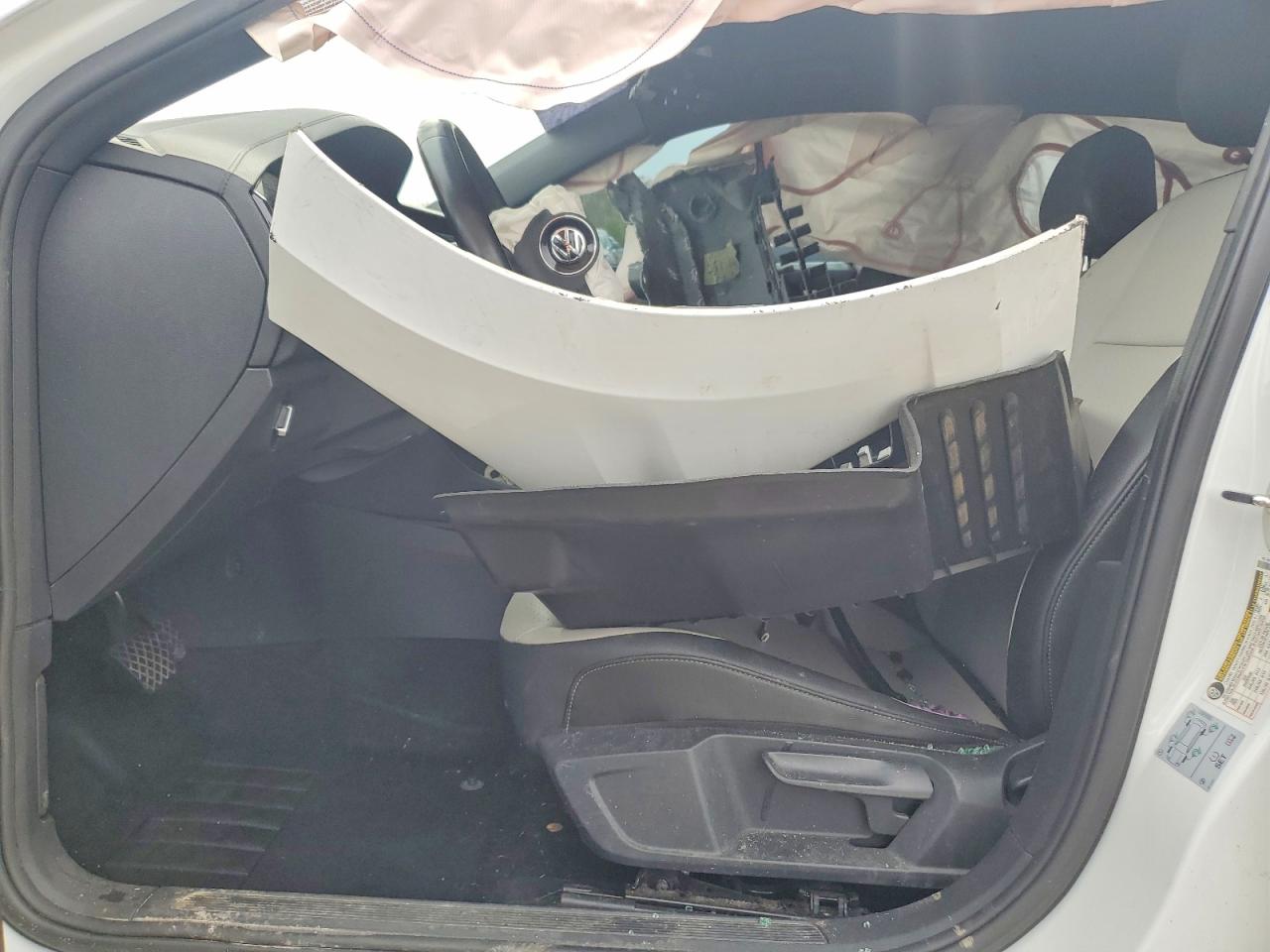 Volkswagen Jetta S