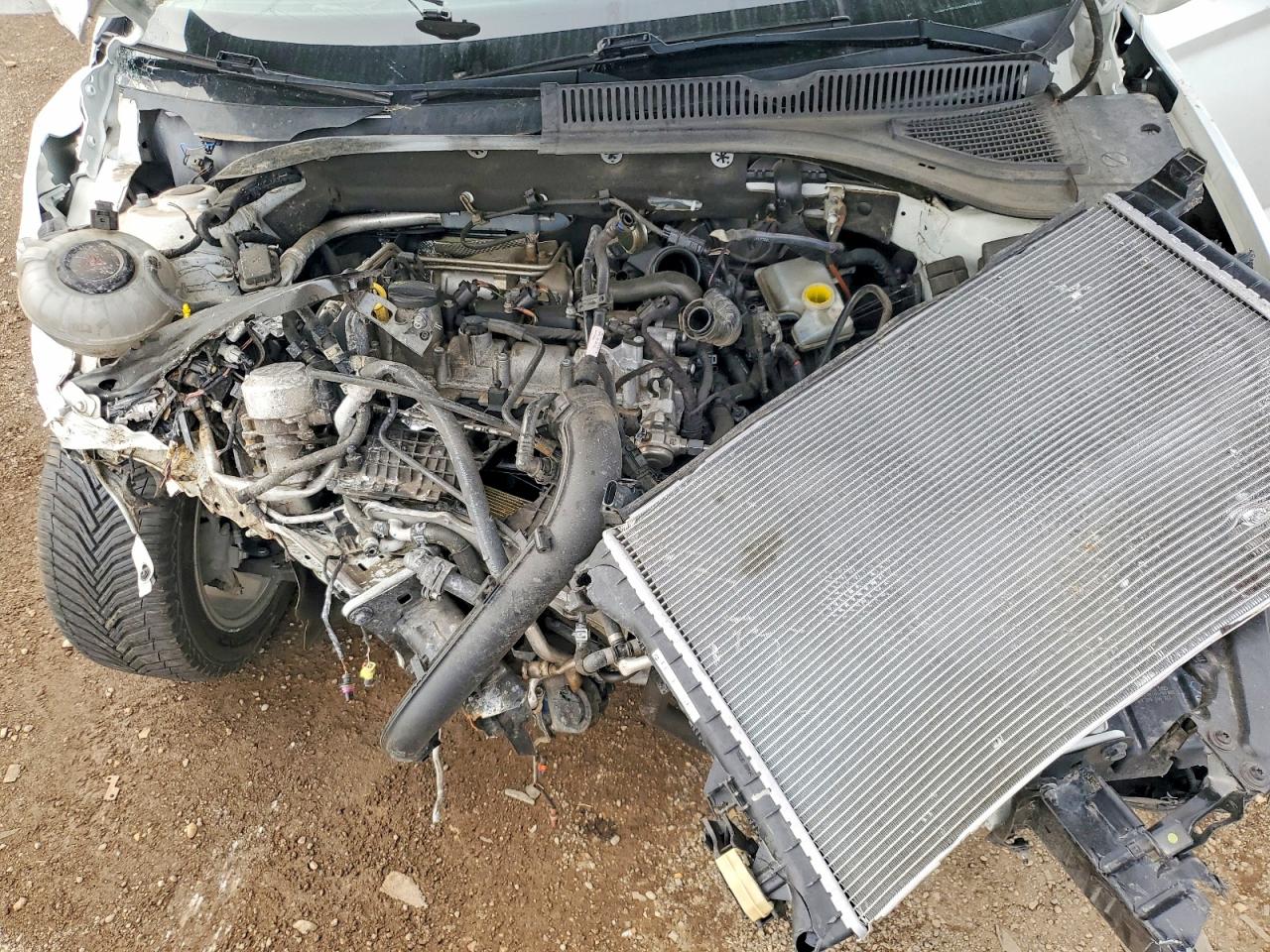Volkswagen Jetta S