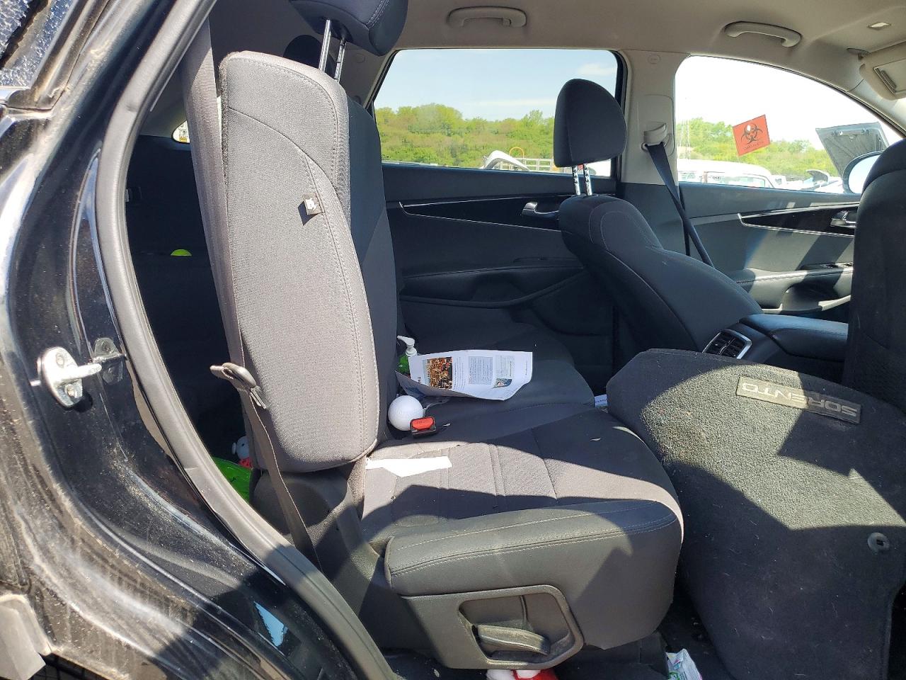 Kia Sorento L