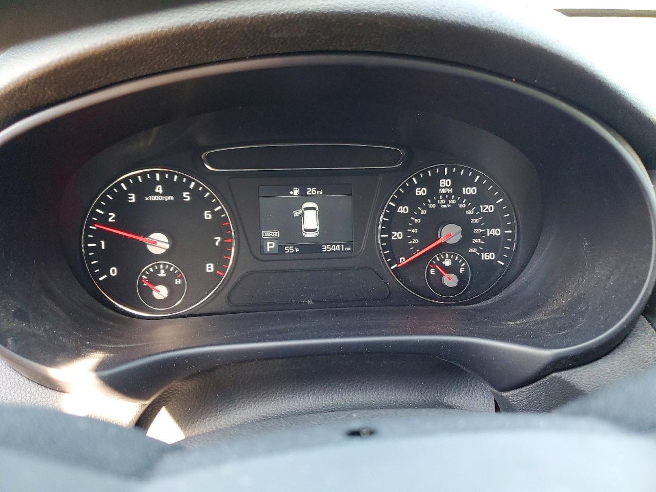 Kia Sorento L