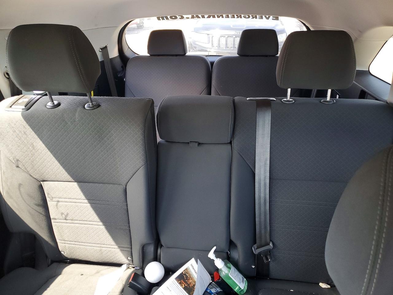 Kia Sorento L