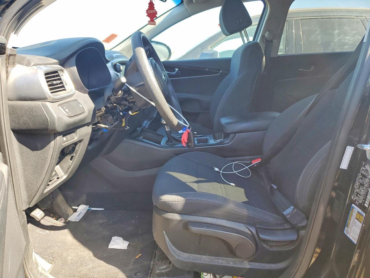 Kia Sorento L
