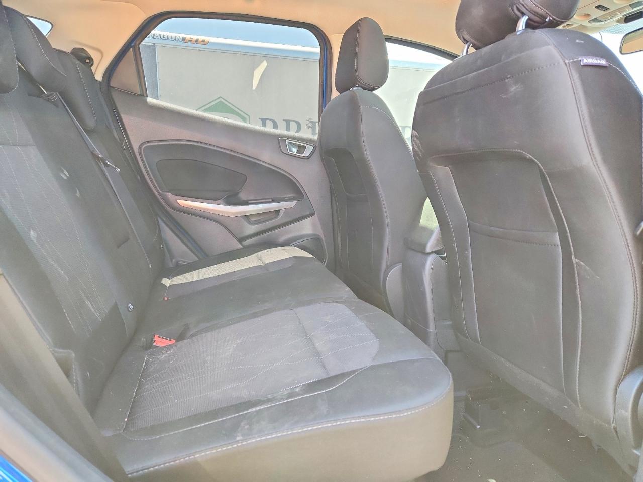 Ford EcoSport Se