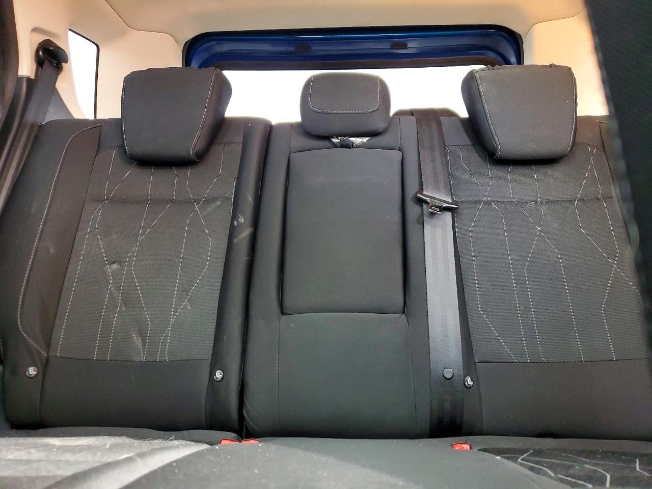 Ford EcoSport Se