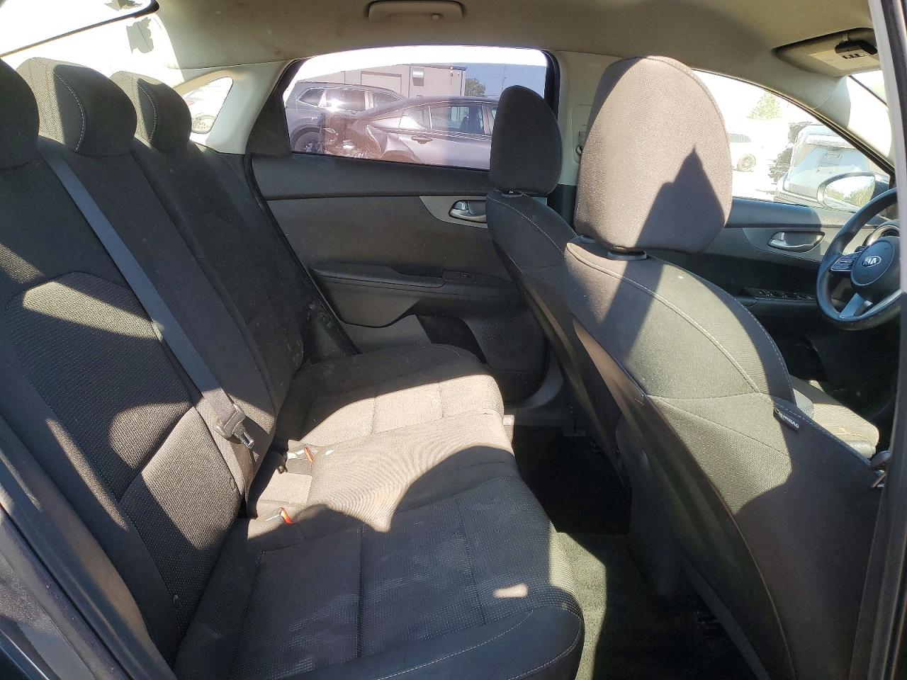 Kia Forte Lxs