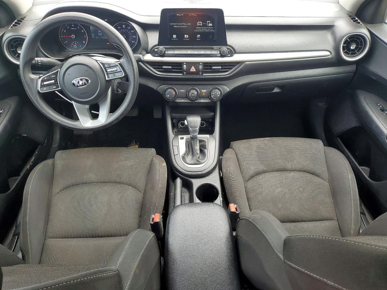Kia Forte Lxs