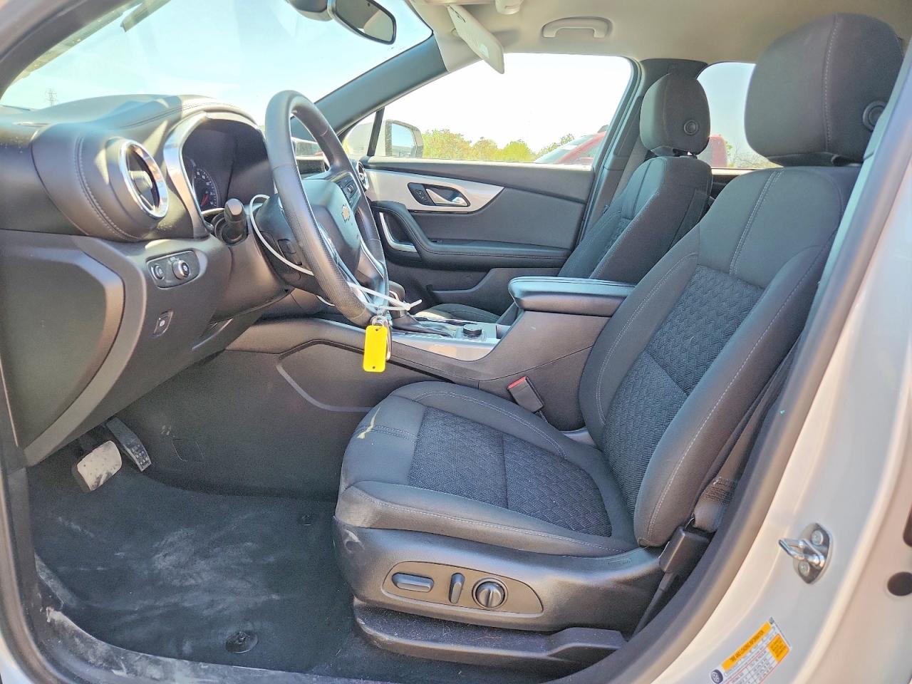 Chevrolet Blazer 2lt