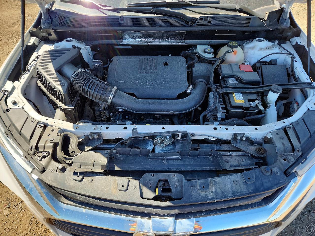 Chevrolet Blazer 2lt