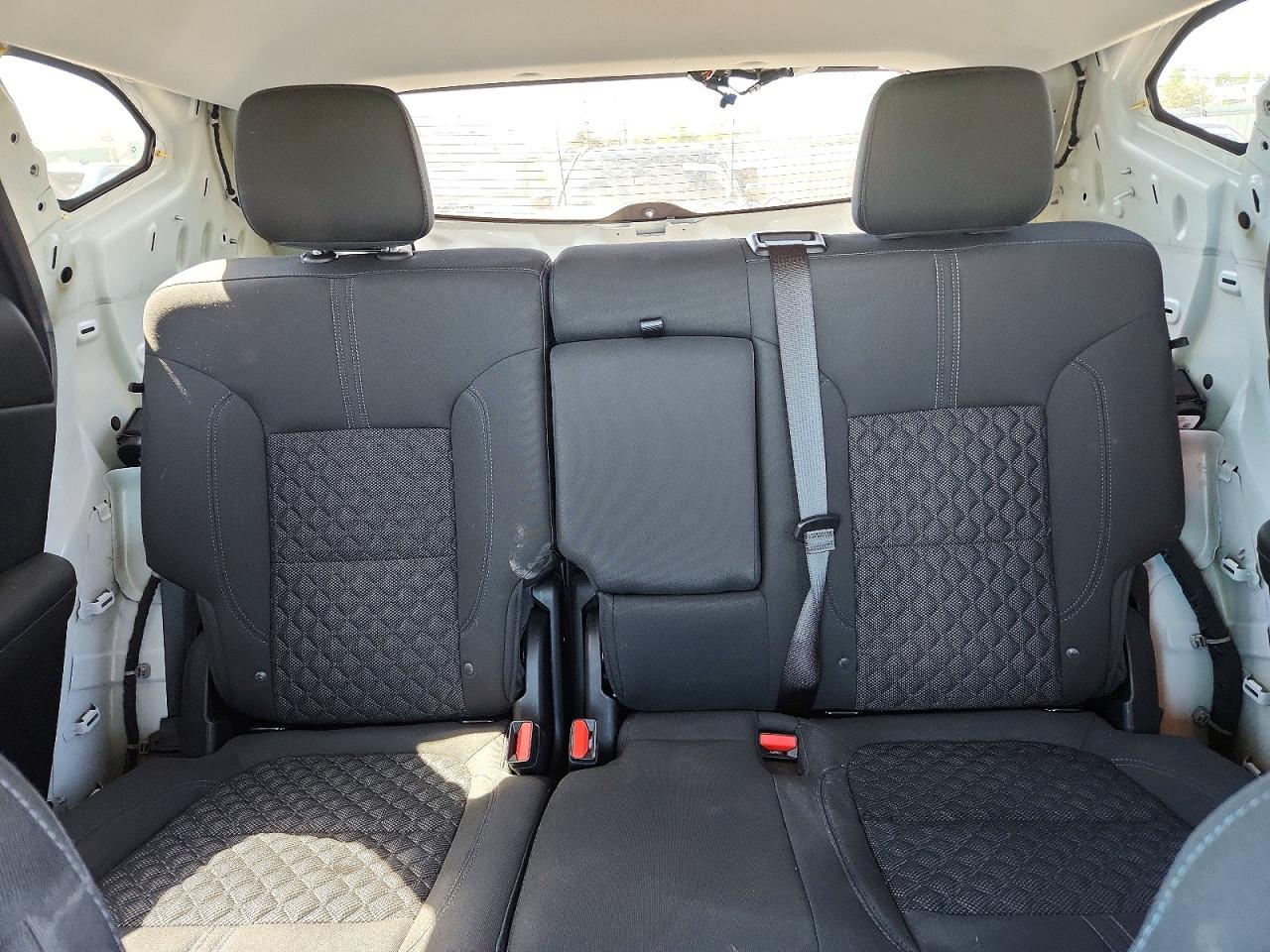 Chevrolet Blazer 2lt