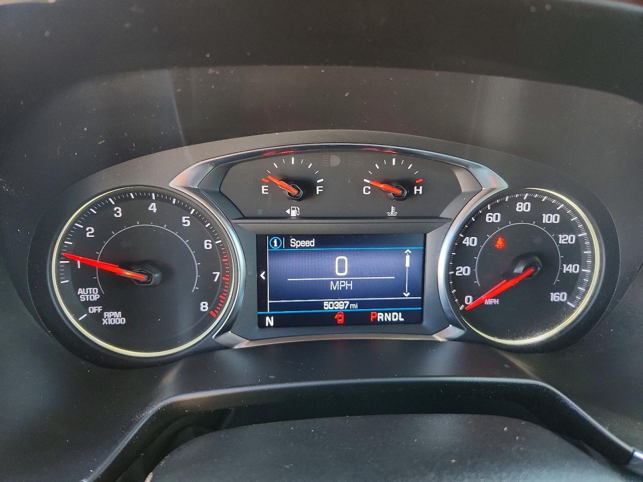 Chevrolet Blazer 2lt
