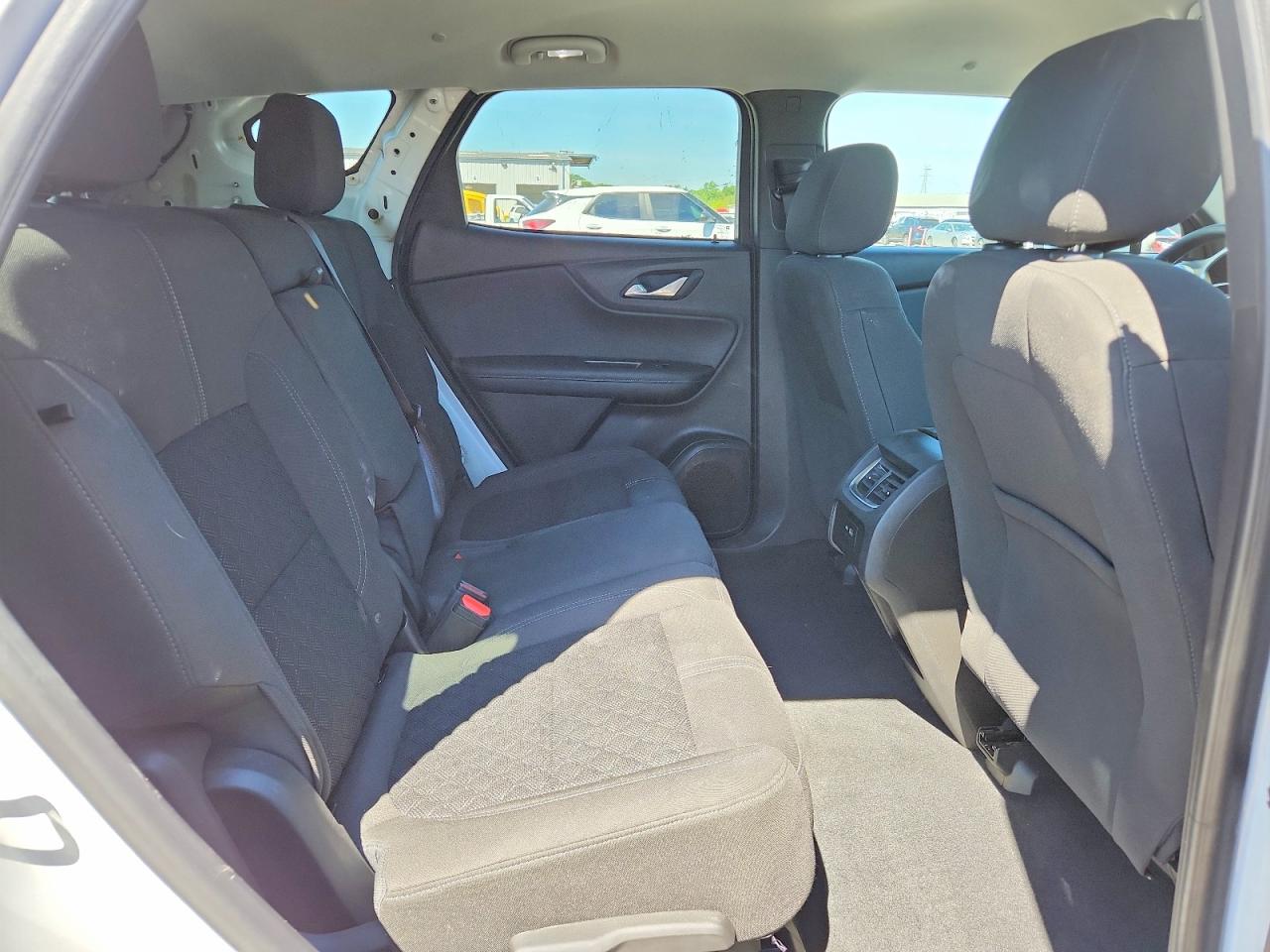 Chevrolet Blazer 2lt