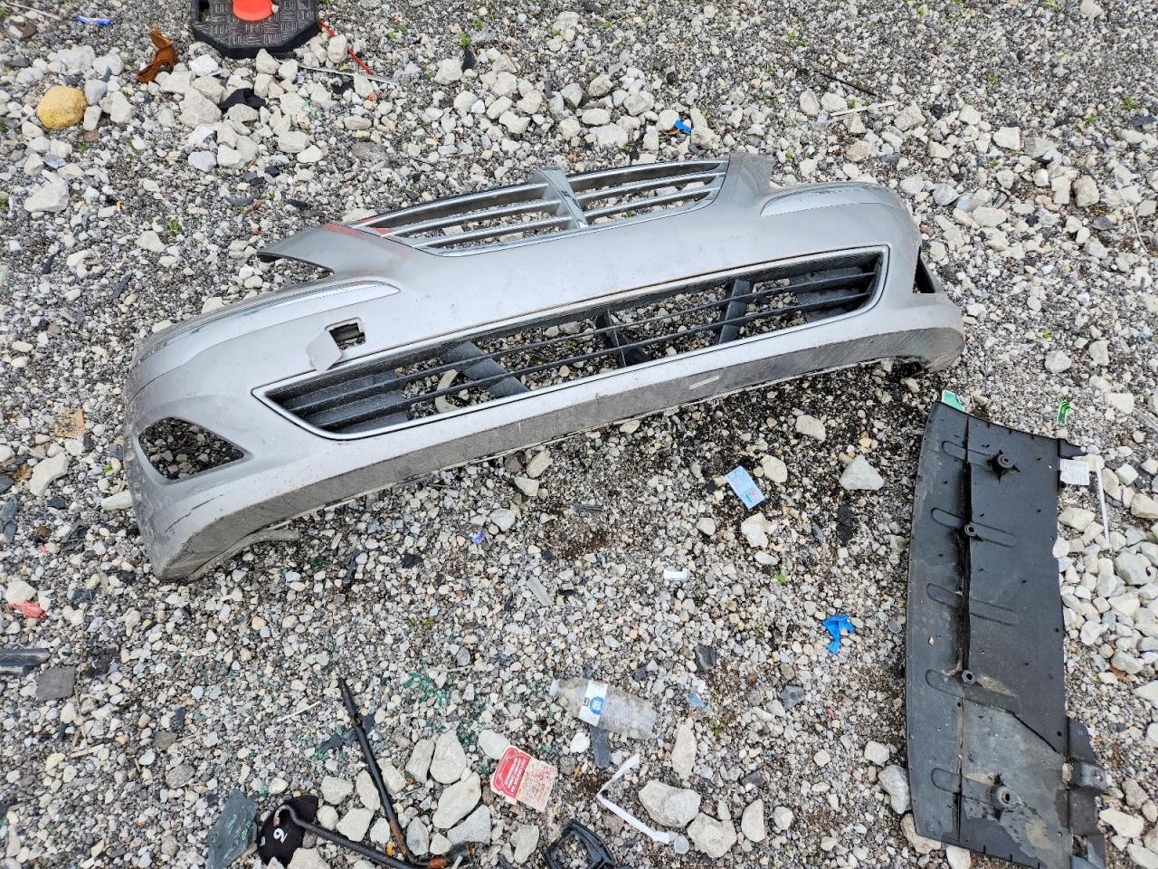 Hyundai Genesis 3.8l