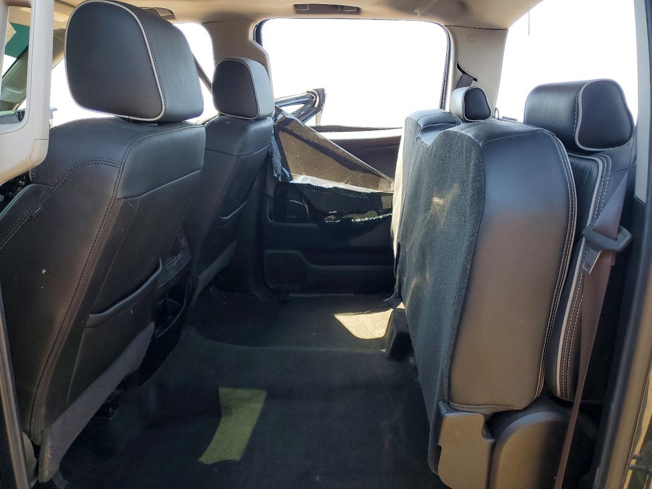 Chevrolet Silverado K2500 High Country