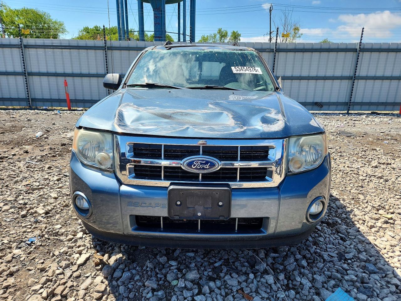 Ford Escape Xlt