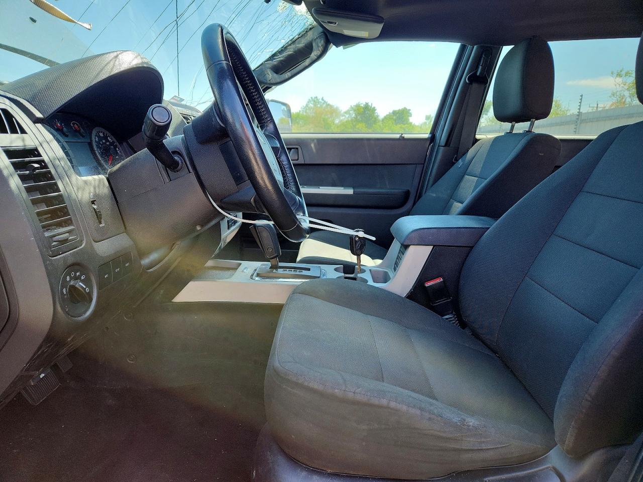 Ford Escape Xlt